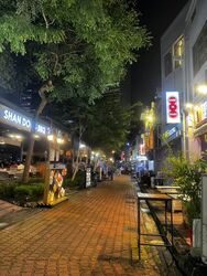 Boat Quay Conservation Area (D1), Retail #453910911